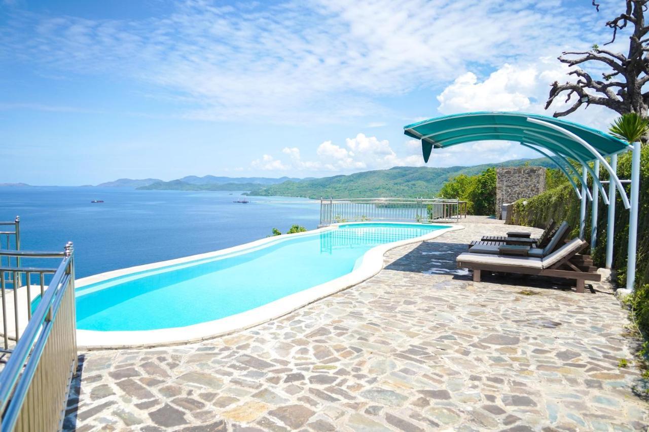 Theodor At Labuan Bajo Exterior foto