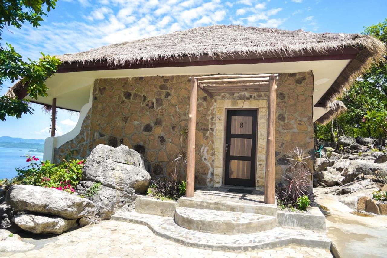 Theodor At Labuan Bajo Exterior foto
